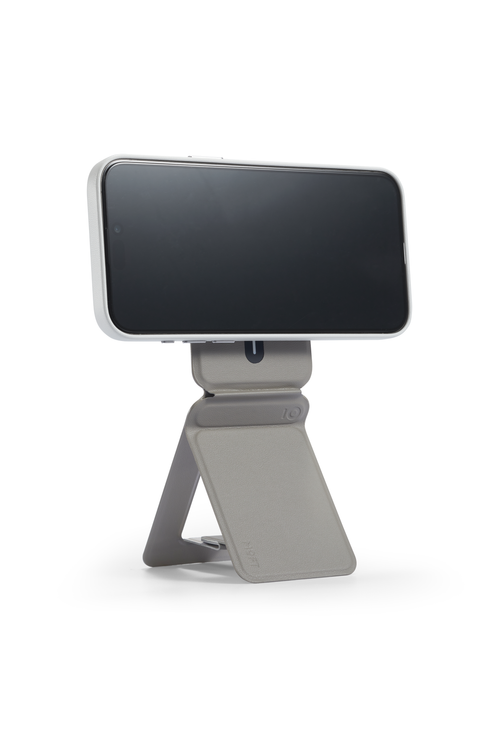 MOFT Snap Phone Tripod Stand & Wallet MOVAS™ MS027W-1-ME-NVBU